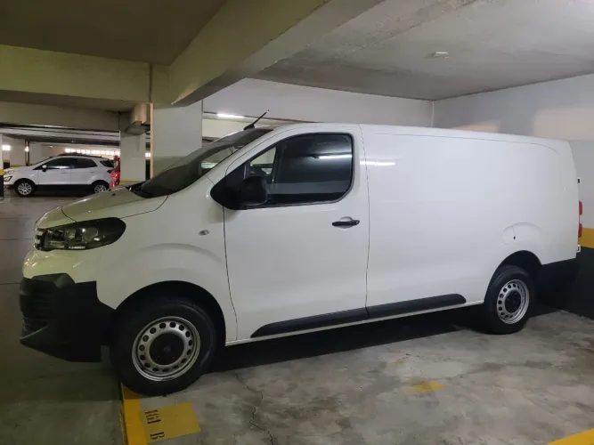 Peugeot Expert Cargo 2.2 Turbo Diesel 2026