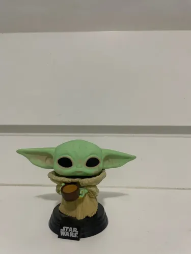 Funko Pop Baby Yoda child (Star Wars)