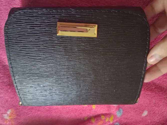 Bolsa pequena casual