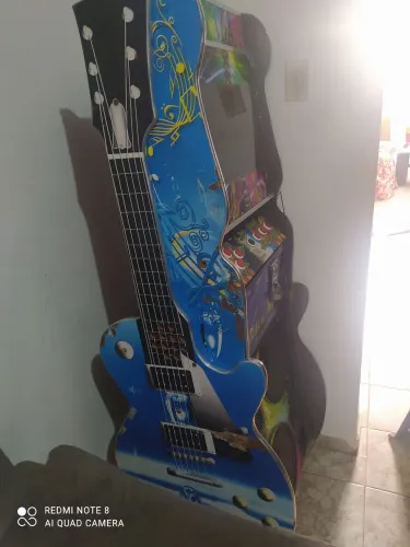 Caixa de música