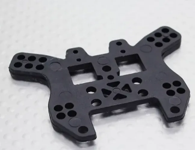 Torre Traseira Original (Turnigy Monstro 1/16 4WD Beatle )