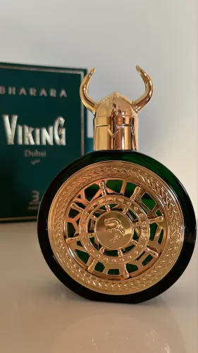 Perfume bahrara vinking Dubai