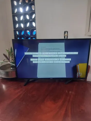 Tv phico led 39                  950,00
