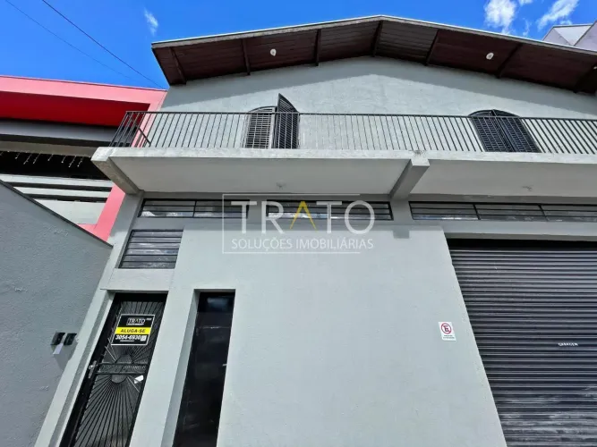 apartamento - Jardim Conceição - Campinas