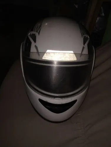 Capacete Taurus, por apenas 150