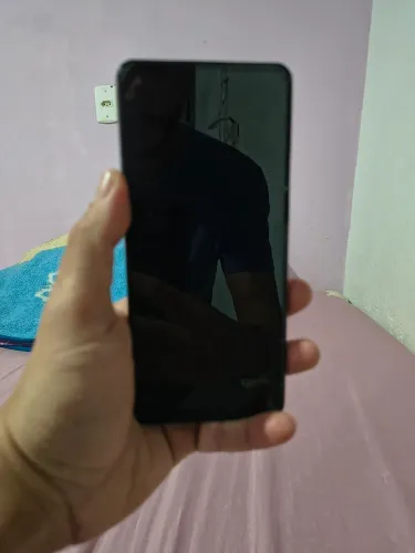 Celular A21S 