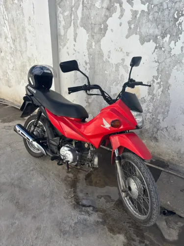 Vende-se pop 110i 2019