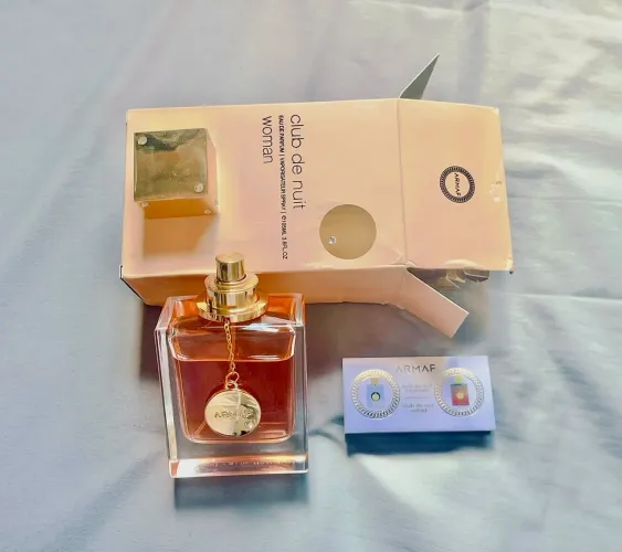 Perfume Club de Nuit Woman 105ml