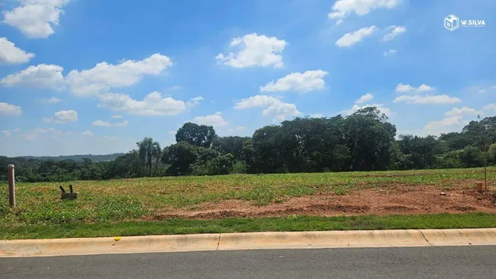 Terreno em condomínio à venda, Condomínio Reserva Village Prado - Indaiatuba/SP
