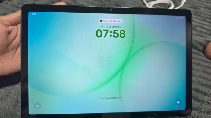Tablet a11+ samsung
