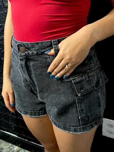 Shorts cargo