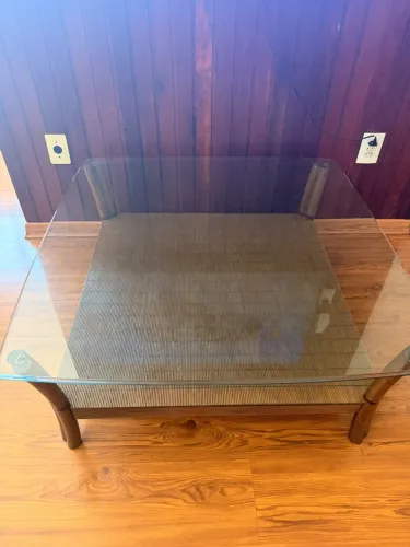 Mesa de Centro