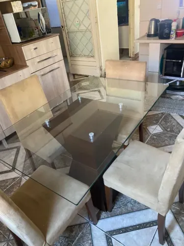 Mesa de jantar