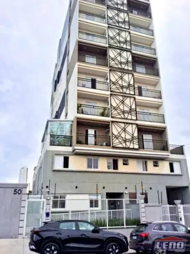 Apartamento com 1 dormitório à venda, 27 m² por R$ 249.000,00 - Vila Formosa - São Paulo/S