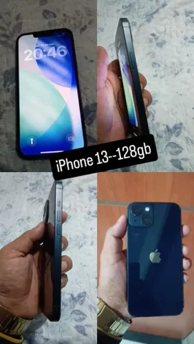 Vendo iPhone 13