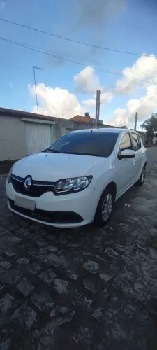 Renault Sandero Expression Hi-power 1.0 16V 5P 2016