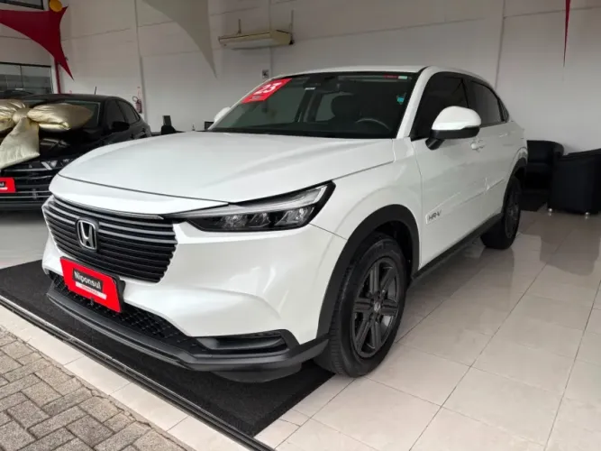 Honda HR-V EXL 1.8 Flexone 16V 5P Aut. 2023