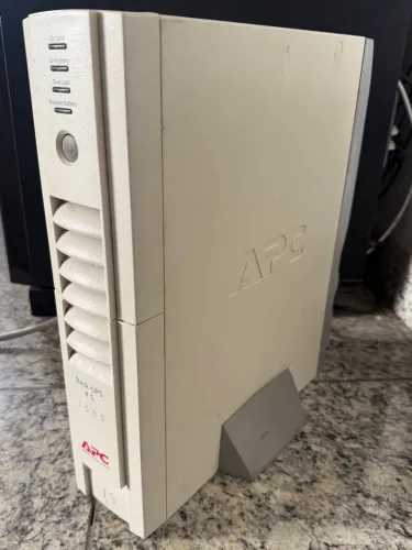 Nobreak APC Back-UPS RS 1500VA (865w)