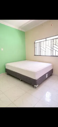 Cama de casal