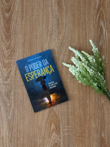 Livro: O Poder da Esperança