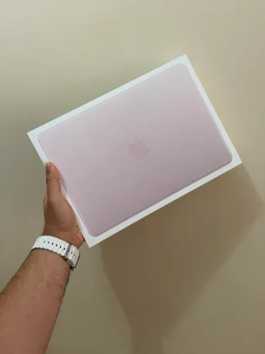 MacBook Neo blush 13p 8/256GB 