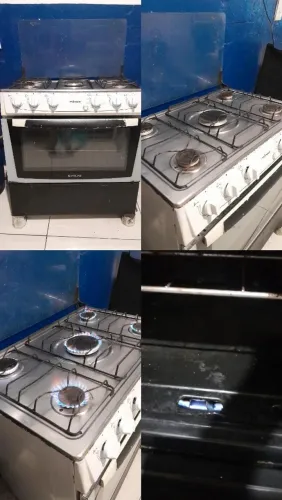 ? vende-se fogão