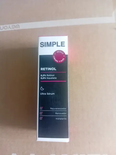 Retinol