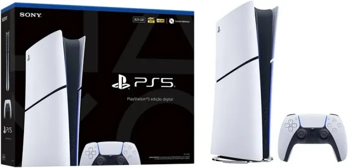 Ps5 slim 1tb