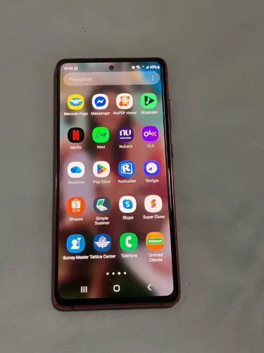 Galaxy S20 FE