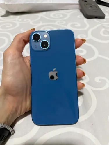 iPhone 13 Estado de Novo 