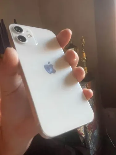 iPhone 12 Mini 128GB - Face ID Ok - Ótimo Preço (Detalhe na Tela)