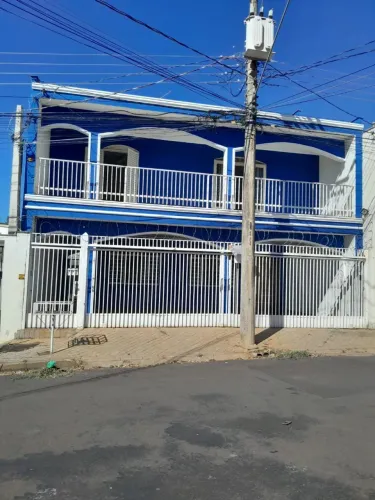 Sobrado com casa no fundo, em Araçatuba sp