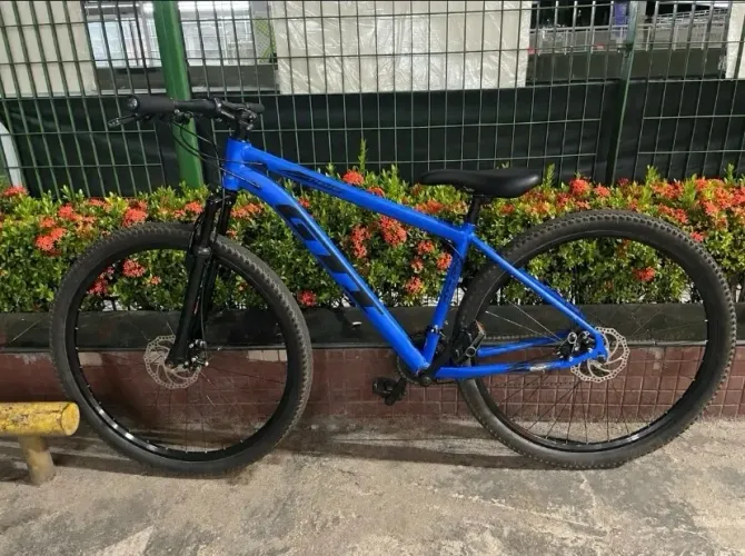 Bicicleta aro 29