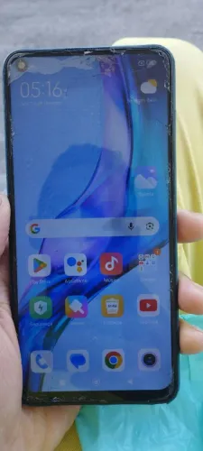 Redmi note 9