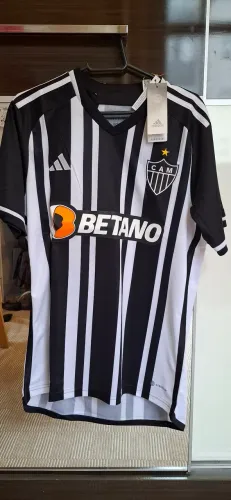 Camisa Atlético Mineiro ORIGINAL