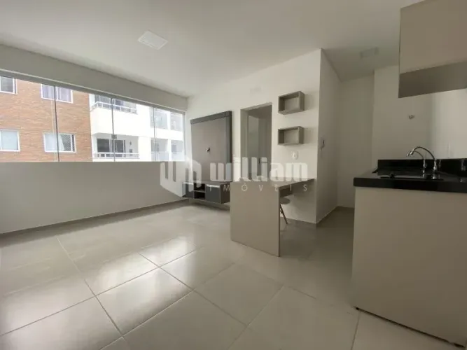 Apartamento Charmoso e Aconchegante no Residencial Lanzarote, Brusque