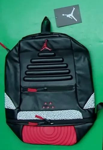 Mochila Jordan 