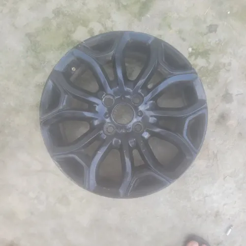 Roda Eco sport 
