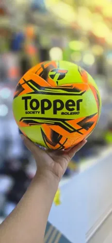 Society Topper vulcanizada
