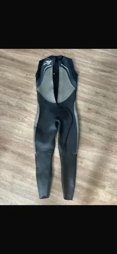 Roupa de Neoprene Mormaii Long John XL Triathlon / Águas Abertas