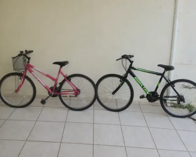 Bicicleta Houston Aro 26 