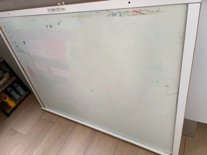 Doação Quadro branco