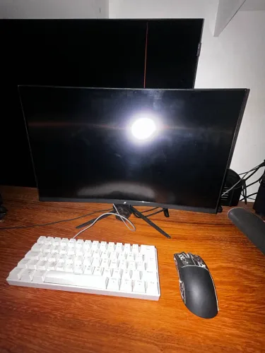 Perifericos Gamer 