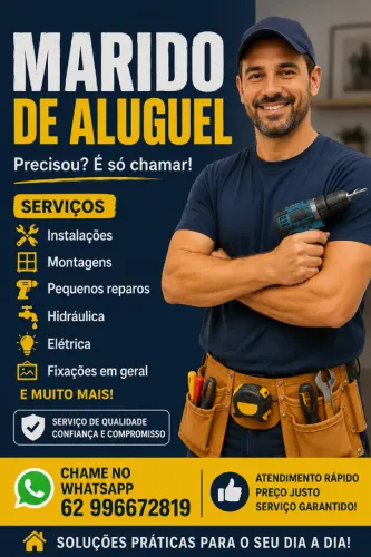 Marido de aluguel