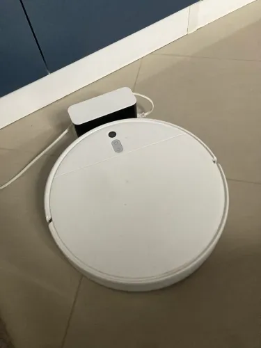 Aspirador robô - Mi robot vacuum-Mop 2 Lite