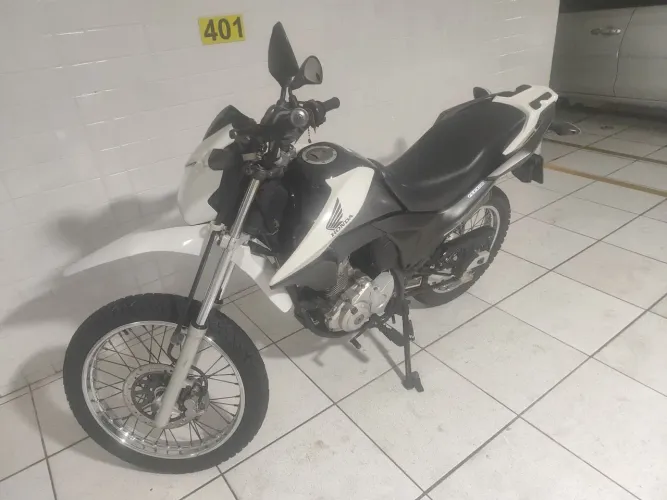 BROS 160 ESDD