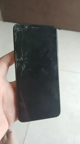 Celular asus carcaça