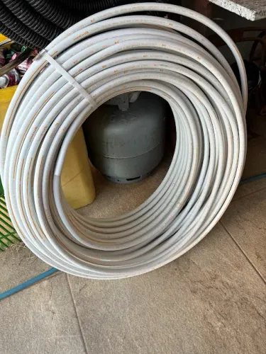TUBO EMMETI GAS 16 X 2