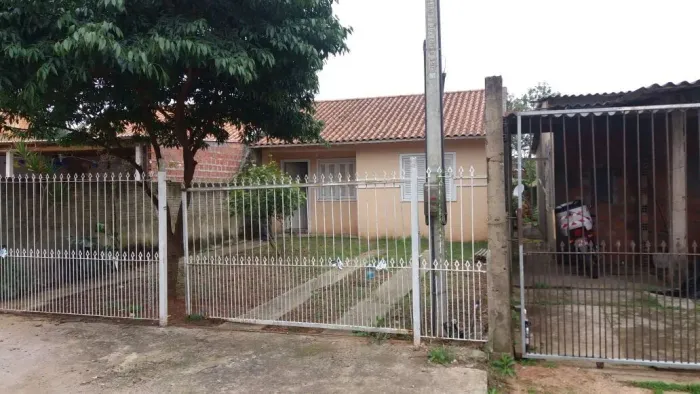 01 casa individual