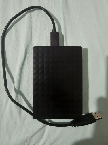HD EXTERNO 4TB
